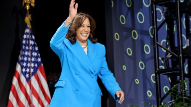 Kamala Harris