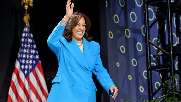 Kamala Harris