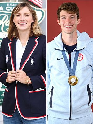 katie ledecky nick mead vertical side by side