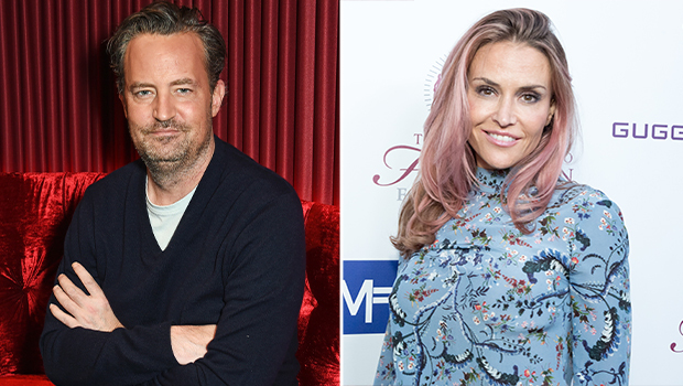 Matthew Perry and Brooke Mueller’s Relationship Explained After Investigation