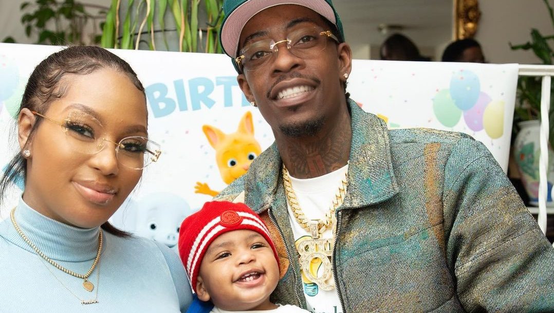 Who Is Amber Williams? Rich Homie Quan’s Longtime Girlfriend