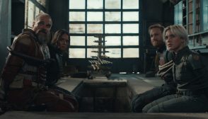 ‘Thunderbolts’ Release Date, Plot, Trailer & More Details on the Marvel Movie