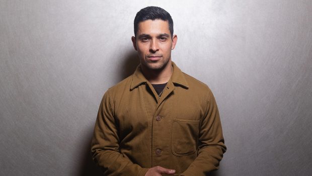 Wilmer Valderrama