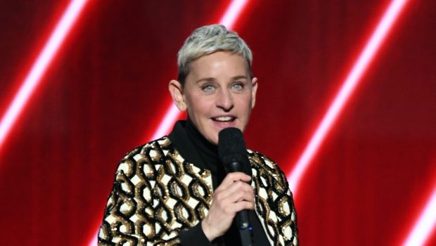 Ellen DeGeneres