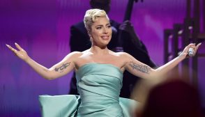Lady Gaga