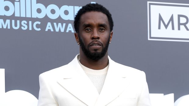 LAS VEGAS, NEVADA - MAY 15: Sean "Diddy" Combs attends the 2022 Billboard Music Awards at MGM Grand Garden Arena on May 15, 2022 in Las Vegas, Nevada. (Photo by Bryan Steffy/WireImage)