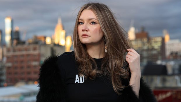 Anna Delvey