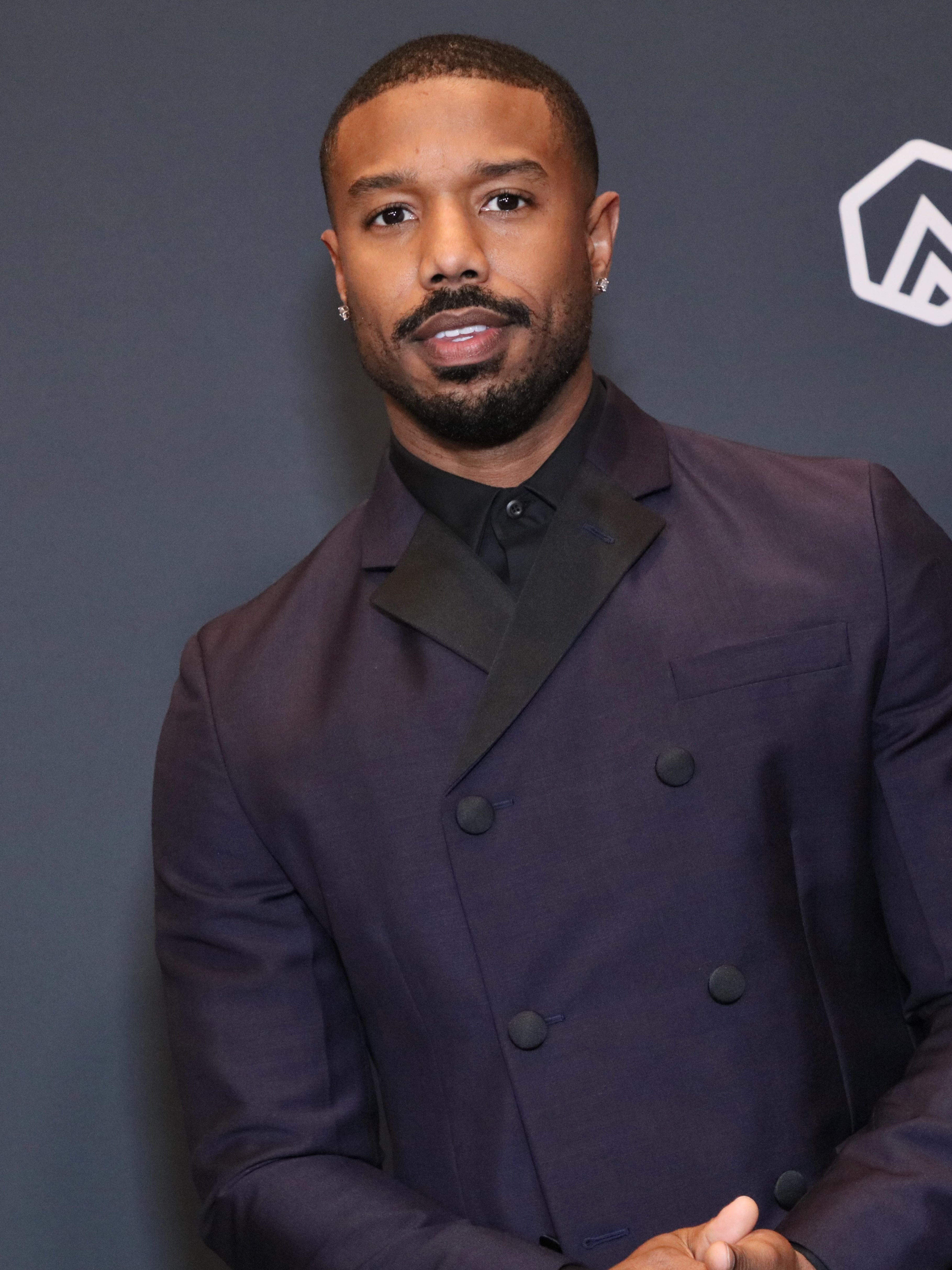 Michael B. Jordan attends Critics Choice Association's 5th Annual Celebration of Black Cinema & Television at Fairmont Century Plaza on December 05, 2022 in Los Angeles, California. (Photo by Robin L Marshall/WireImage)