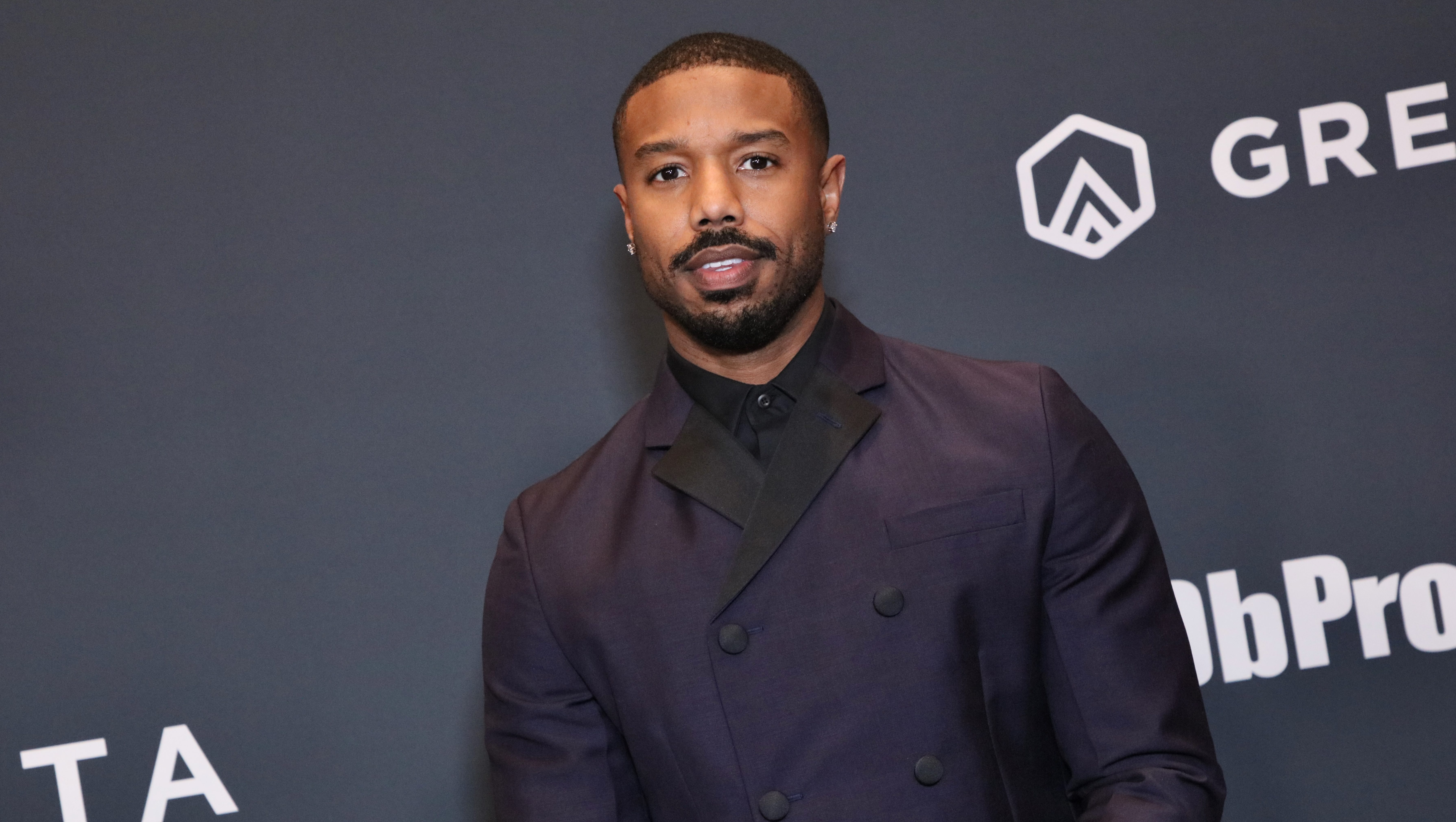 About the Michael B. Jordan Horror Movie – Hollywood Life