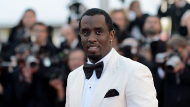 Sean Combs