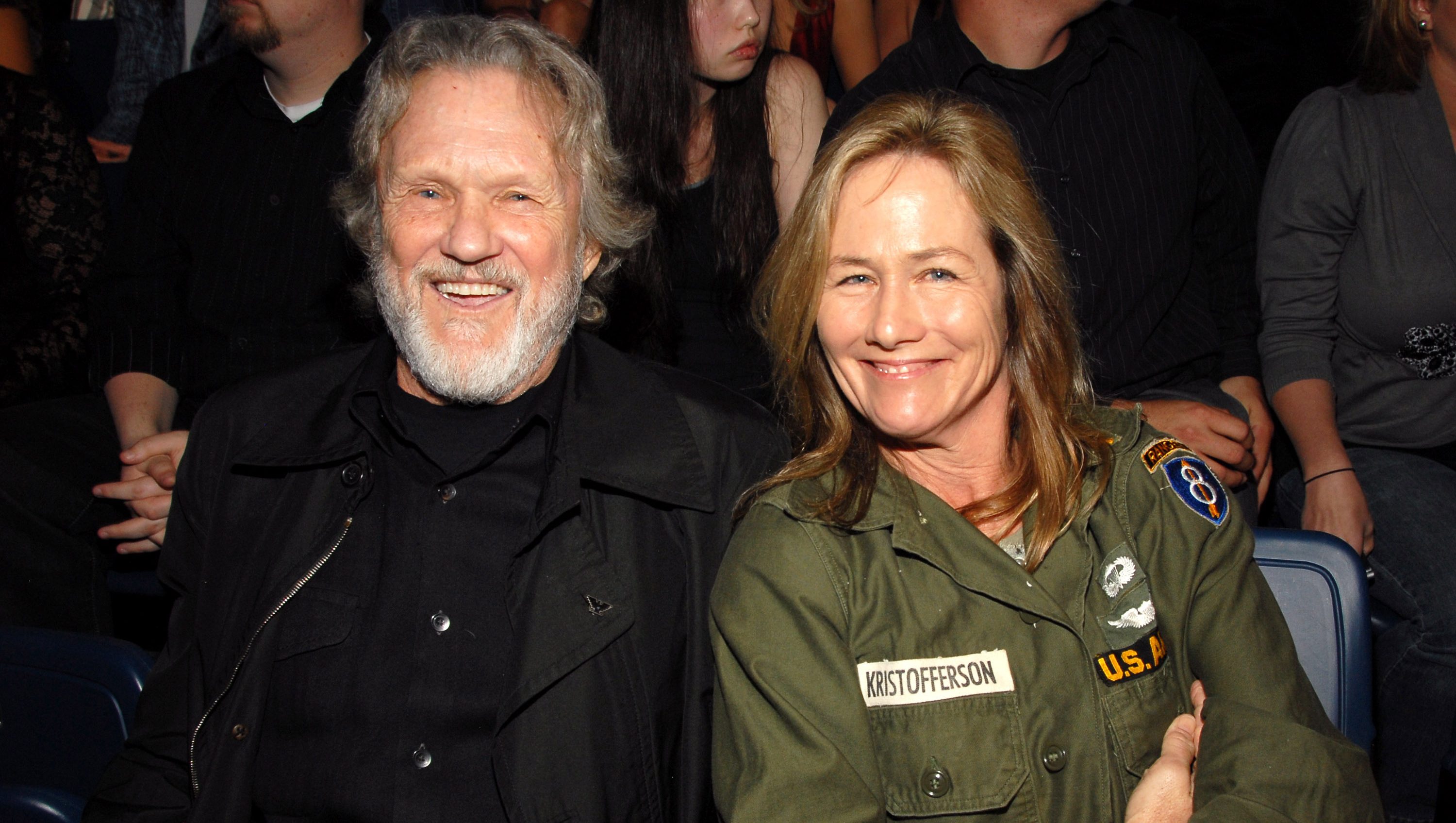 Kris Kristofferson’s Wife: Who He Was Married to