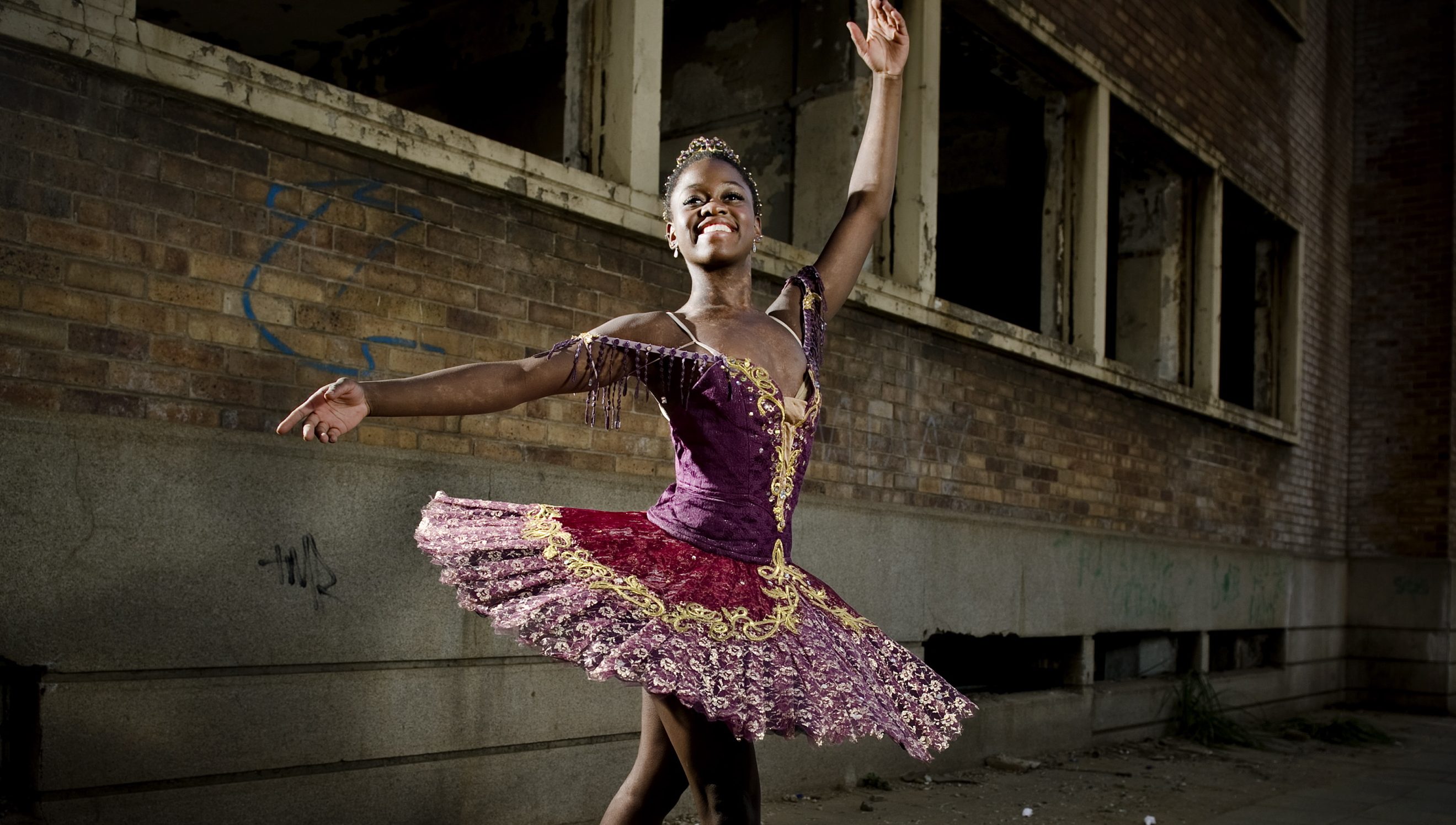 Michaela DePrince Dead: Sierra Leonean-American Ballerina Dies at 29