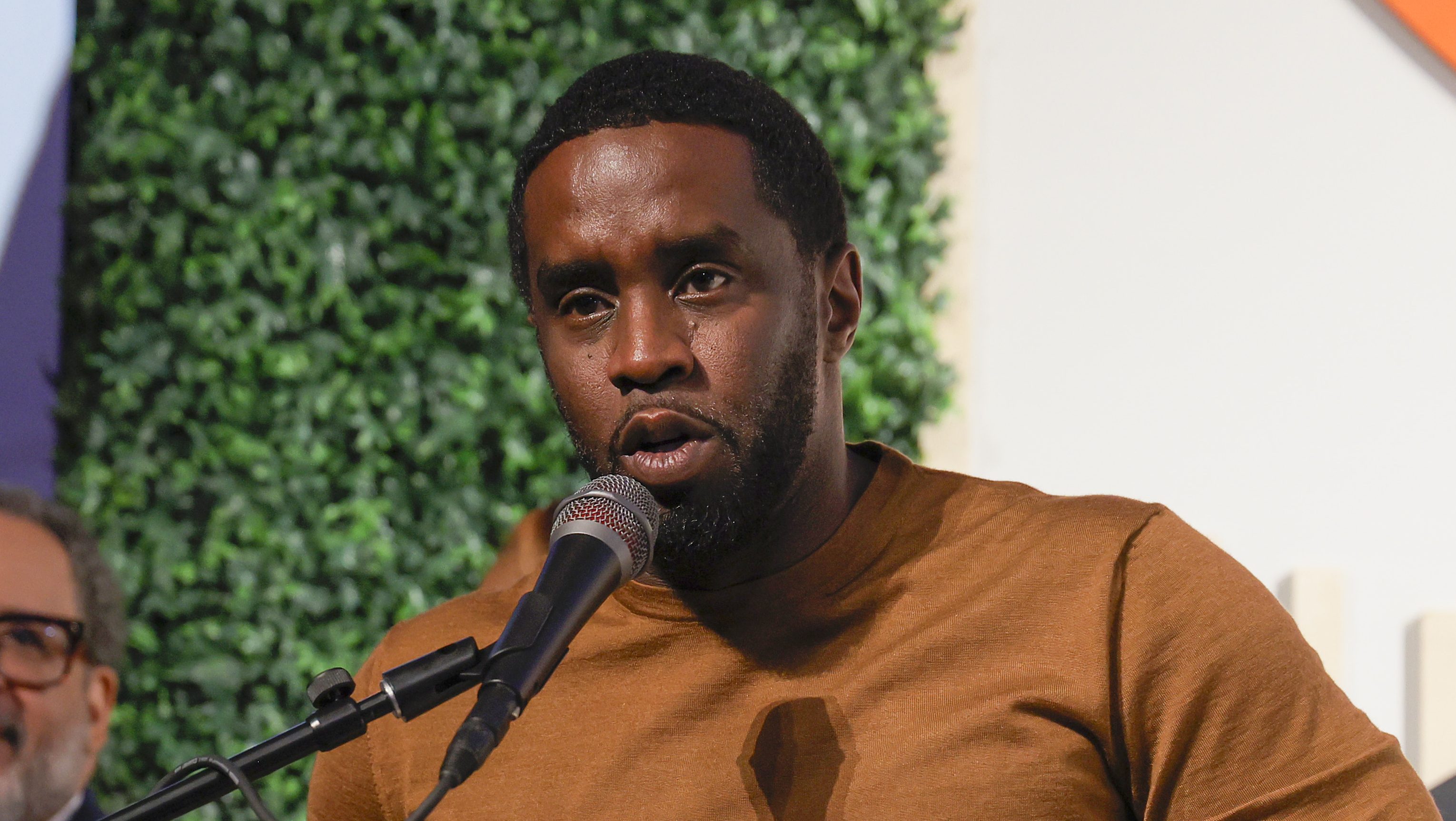 Sean ‘Diddy’ Combs’ Alleged Texts After Cassie Assault: His Messages