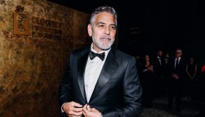 George Clooney