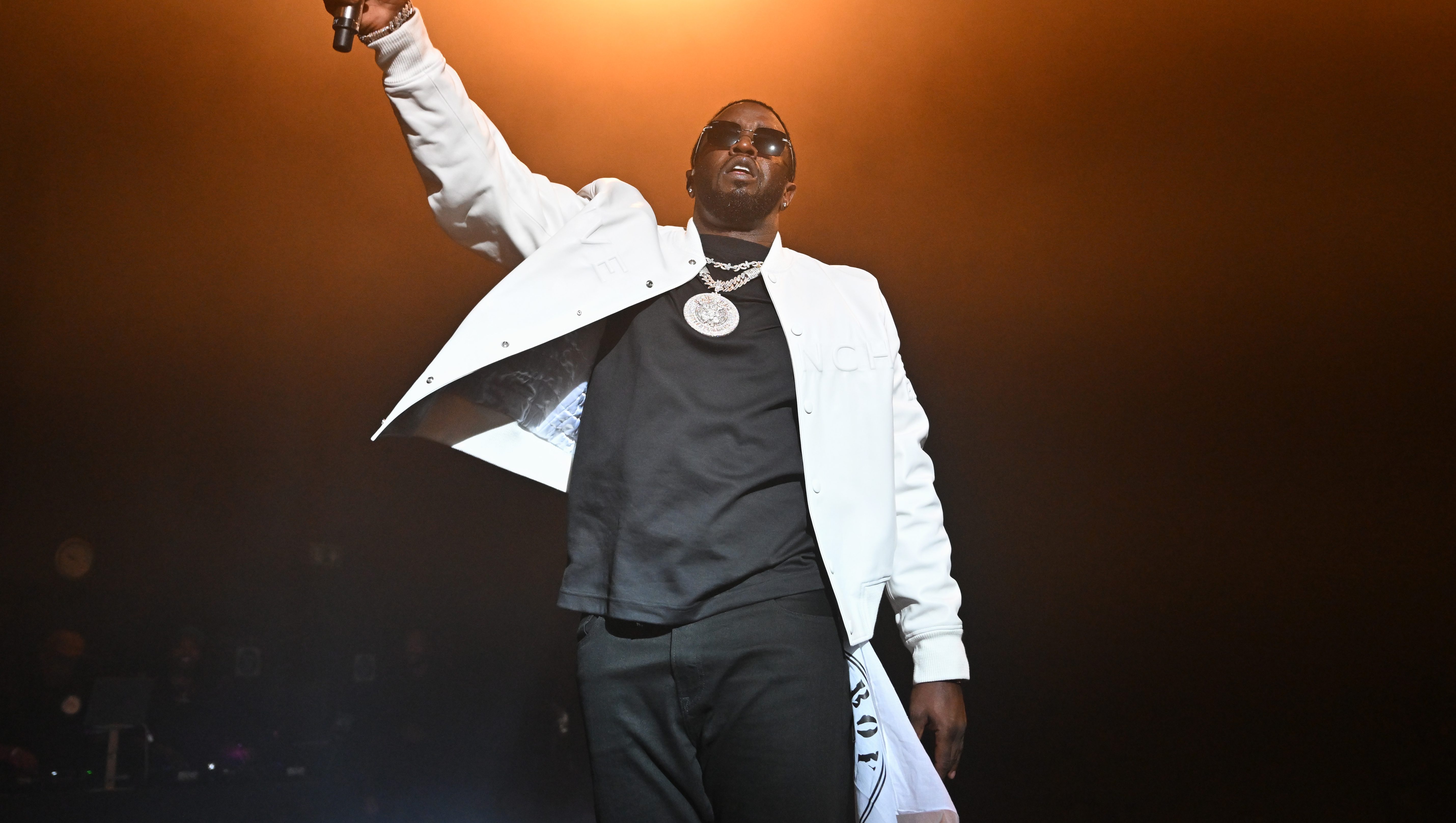 Sean ‘Diddy’ Combs Arrested in Manhattan: Updates on the Charges He’s Facing