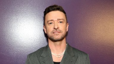 Justin Timberlake