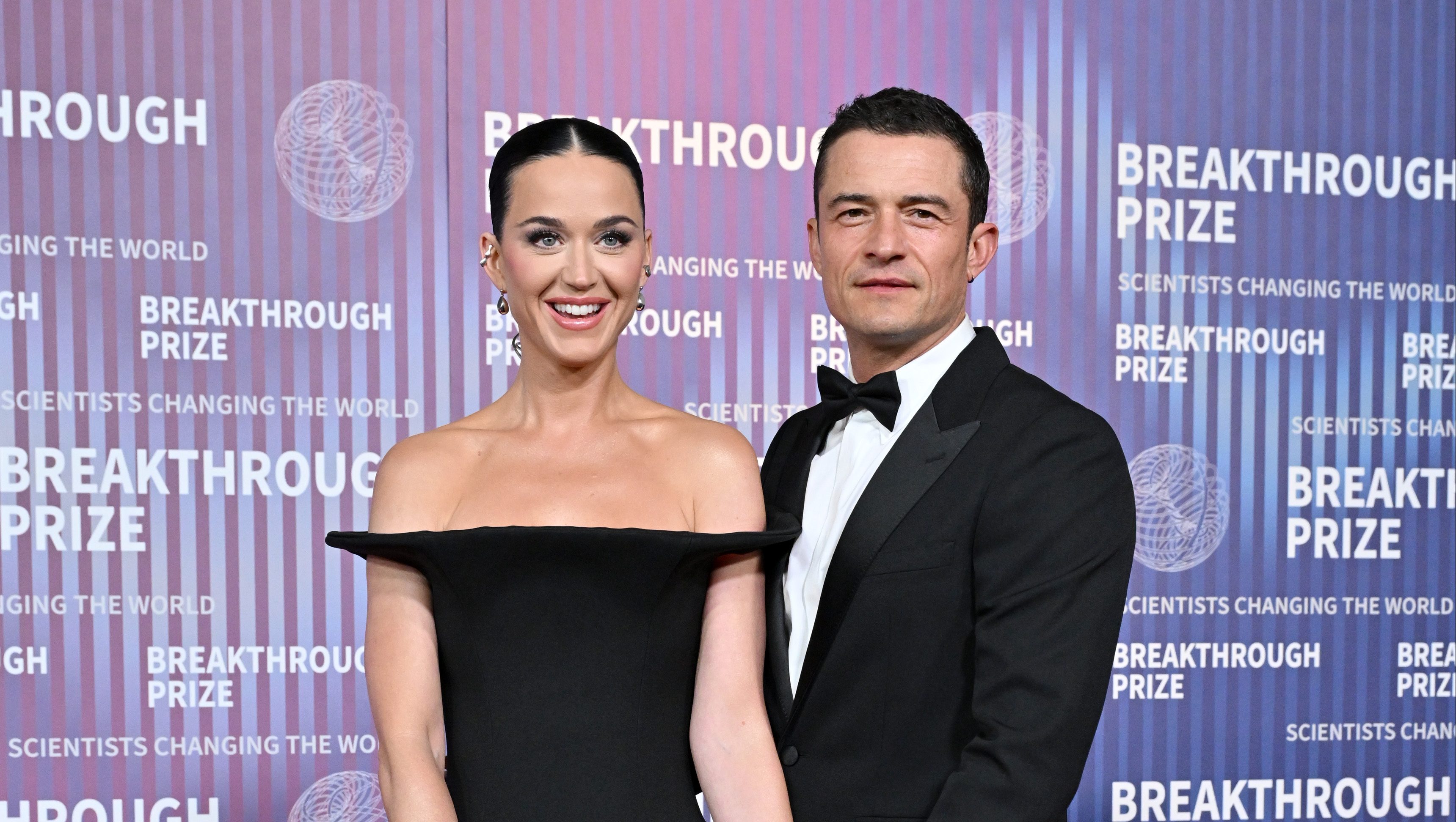 Why Did Katy Perry & Orlando Bloom Break Up in 2017? ‘Call Her Daddy’ Interview Revelations Why Did Katy Perry & Orlando Bloom Break Up in 2017? ‘Call Her Daddy’ Interview Revelations