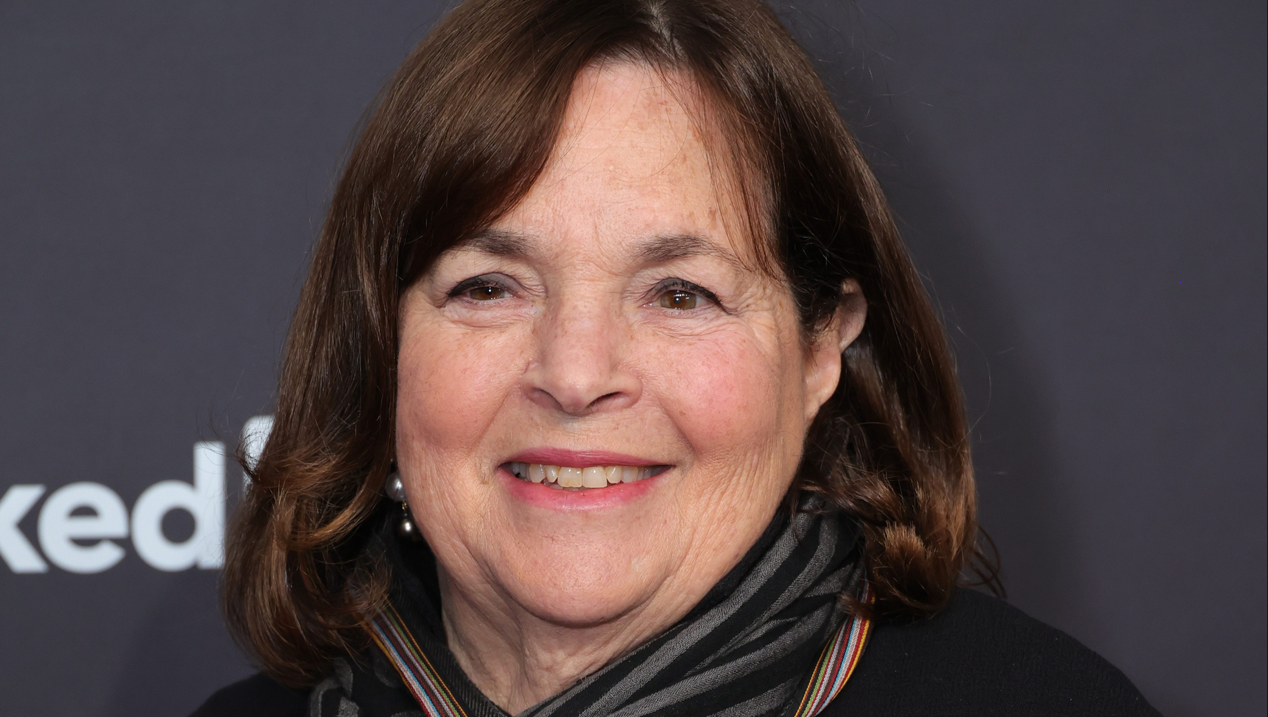 Ina Garten Reveals Childhood Abuse by Father: ‘I Was Physically Afraid’