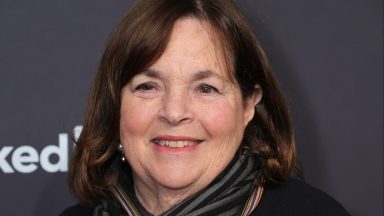 NEW YORK, NEW YORK - MAY 13: Ina Garten attends 28th Annual Webby Awards at Cipriani Wall Street on May 13, 2024 in New York City. (Photo by Michael Loccisano/Getty Images)