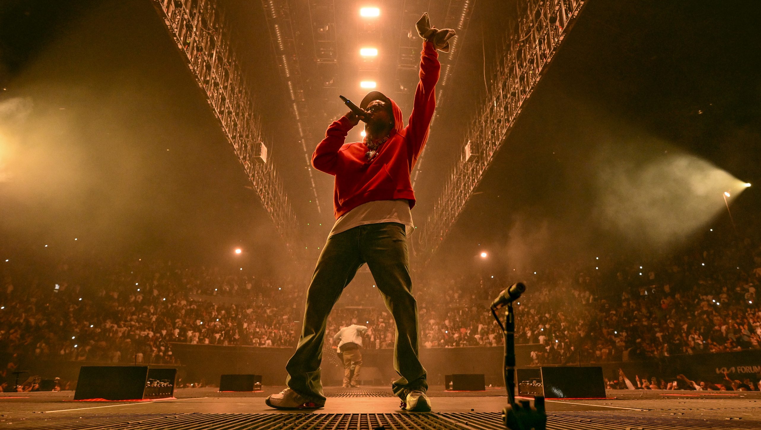 Kendrick Lamar’s 2025 Super Bowl Halftime Performance: Inside the Upcoming Show