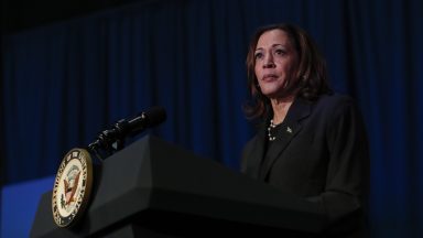 Kamala Harris