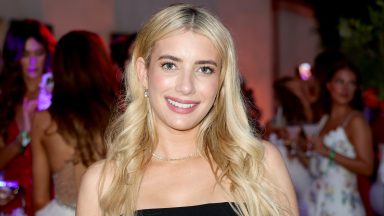 GASSIN, FRANCE - JULY 23: Emma Roberts attends the Summer Gala by Gala One at Golf Club Saint-Tropez on July 23, 2024 in Gassin, France. (Photo by Andreas Rentz/Getty Images for The Summer Gala by Gala One)