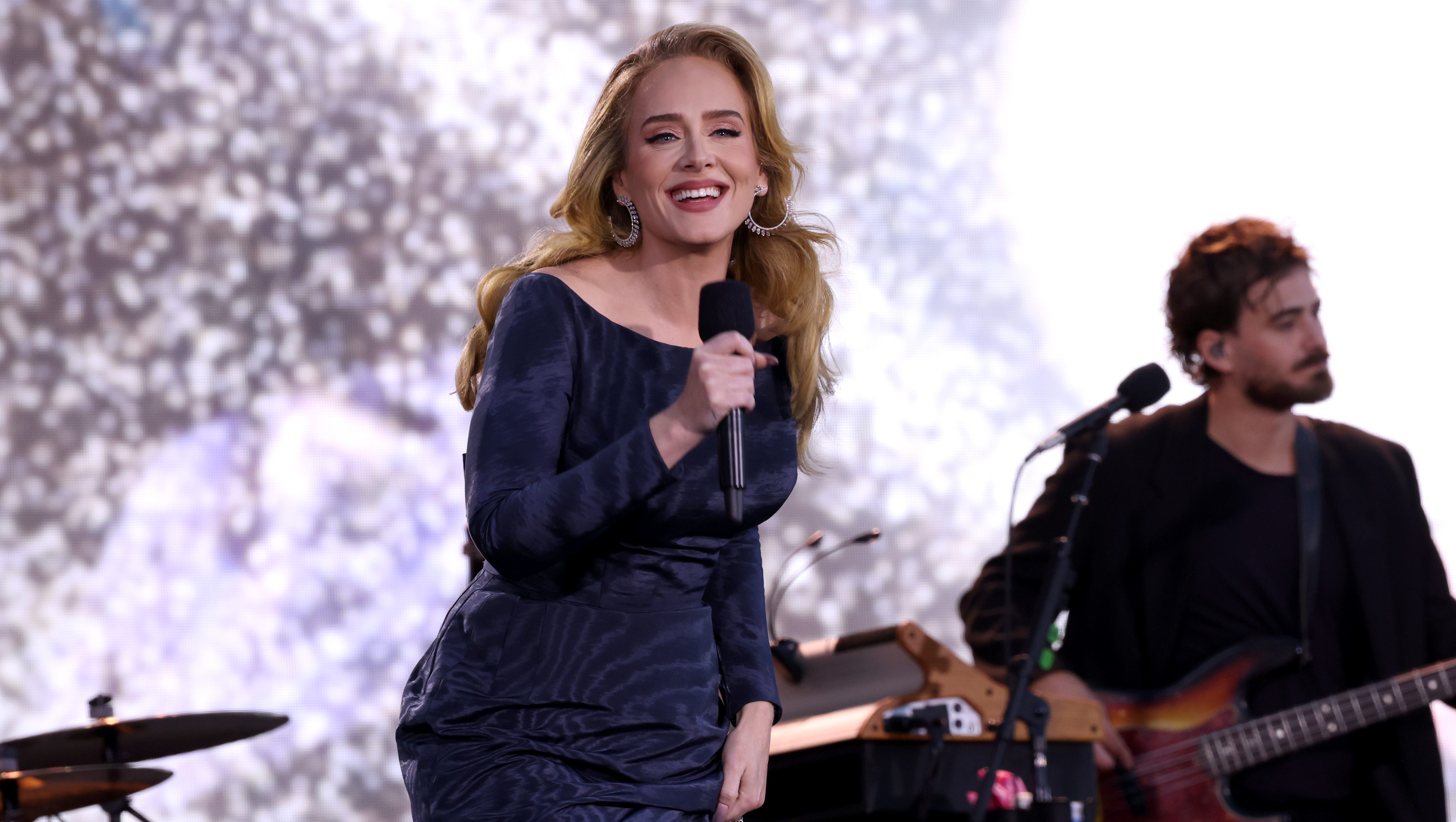 Adele Gets Back For ‘Years of Putting Up With The Tabloids’ With Her Own Newspaper