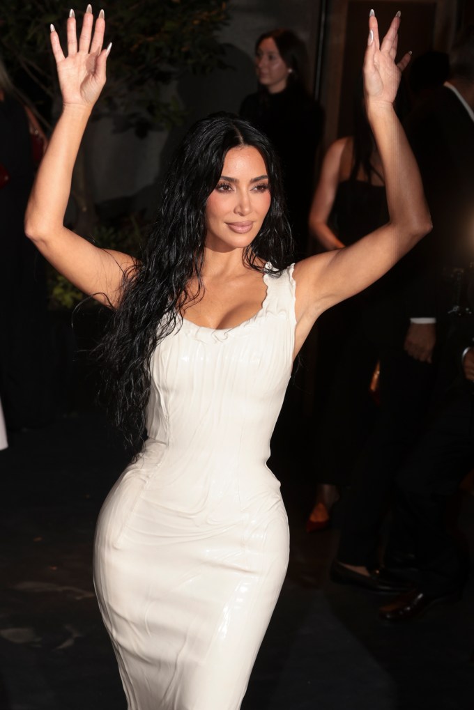 Kim Kardashian