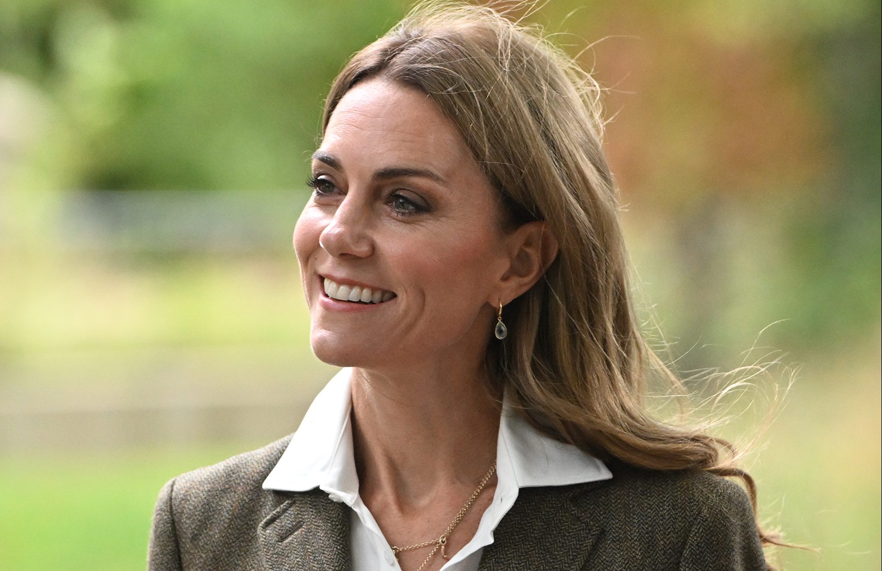 Kate Middleton: Photos of the Princess From Her College Years to Now