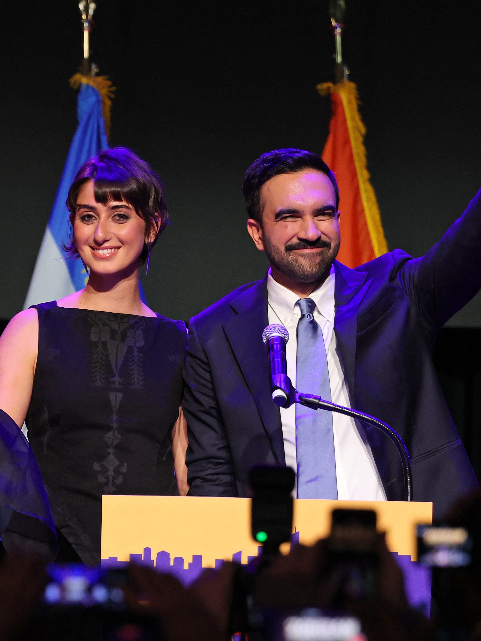 Where Is Gracie Mansion? Inside NYC Mayor-Elect Zohran Mamdani's Future Home