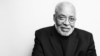 James Earl Jones