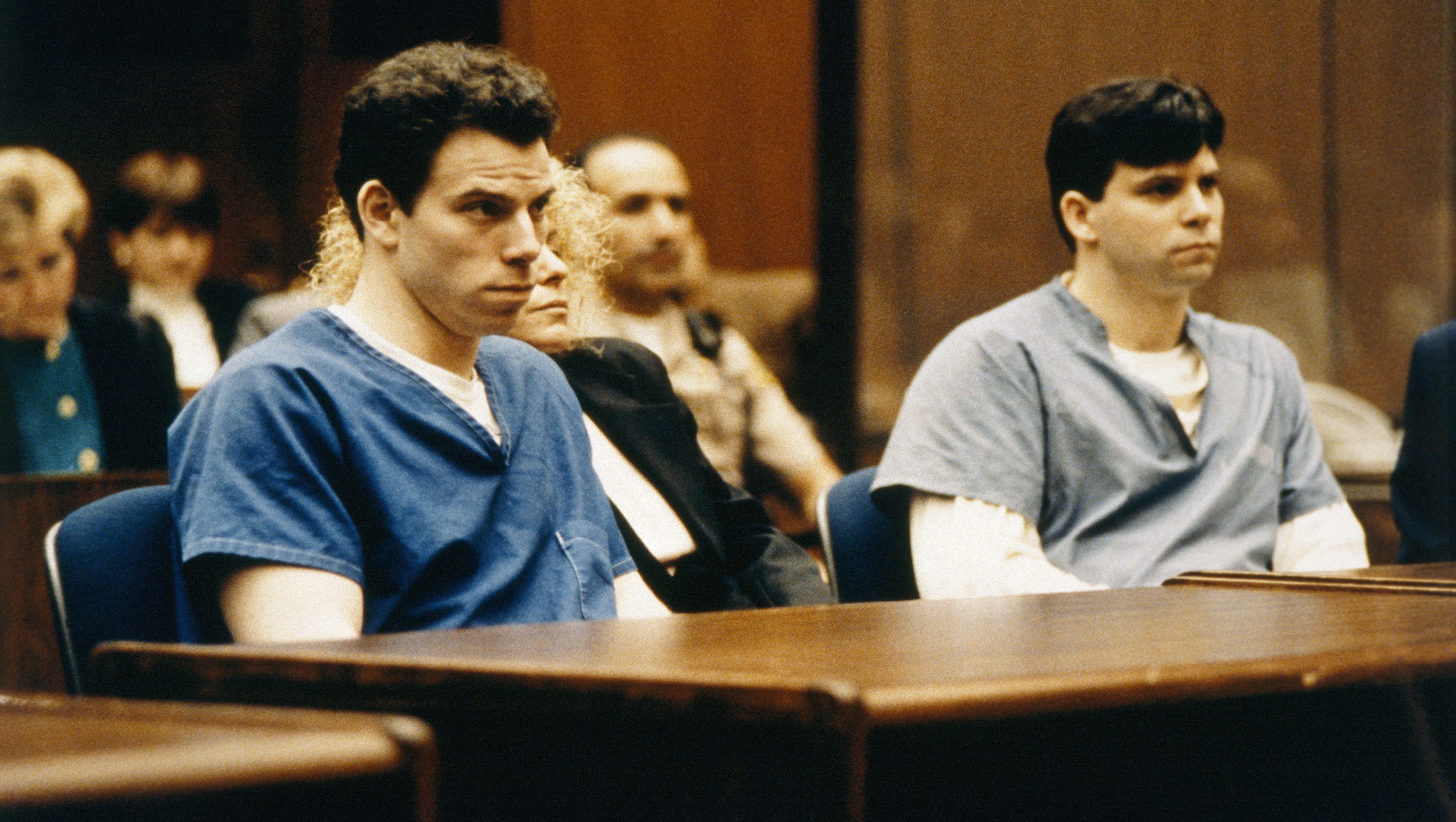 When Do the Menendez Brothers Get Out of Prison? Their Sentences