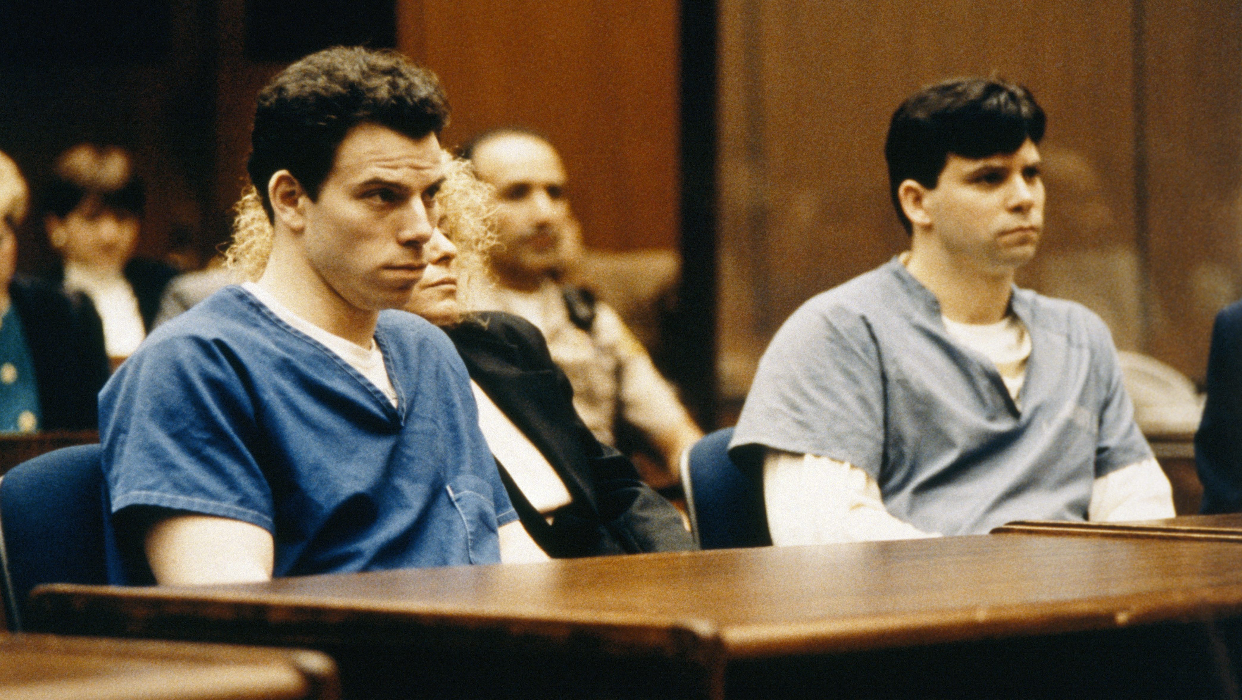 Where Are the Menendez Brothers Now? Inside the Correctional Facility – Hollywood Life Where Are the Menendez Brothers Now? Inside the Correctional Facility – Hollywood Life