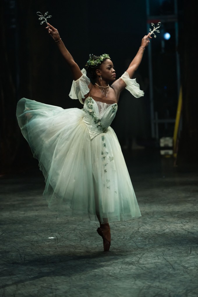 Michaela DePrince