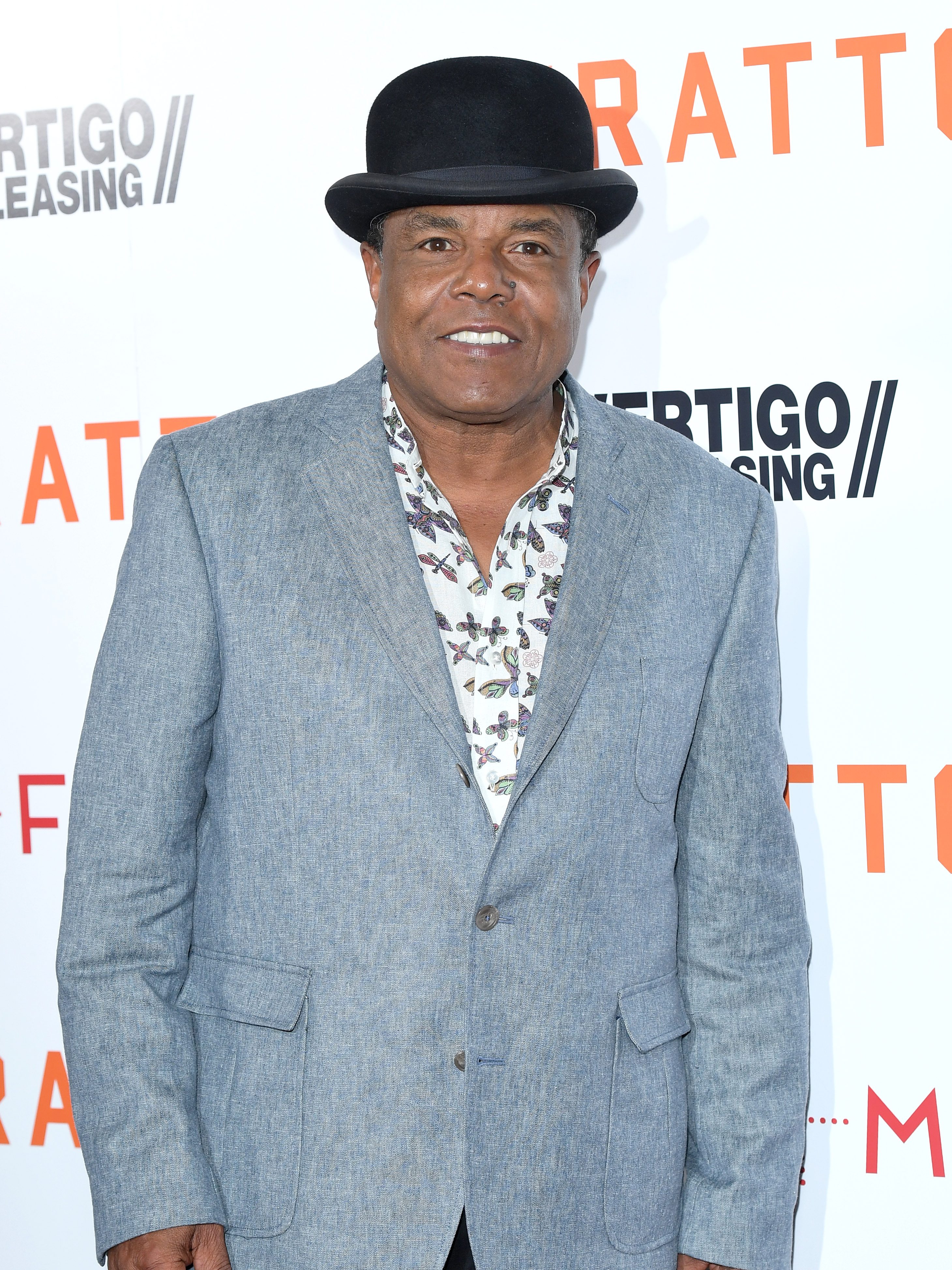 Tito Jackson