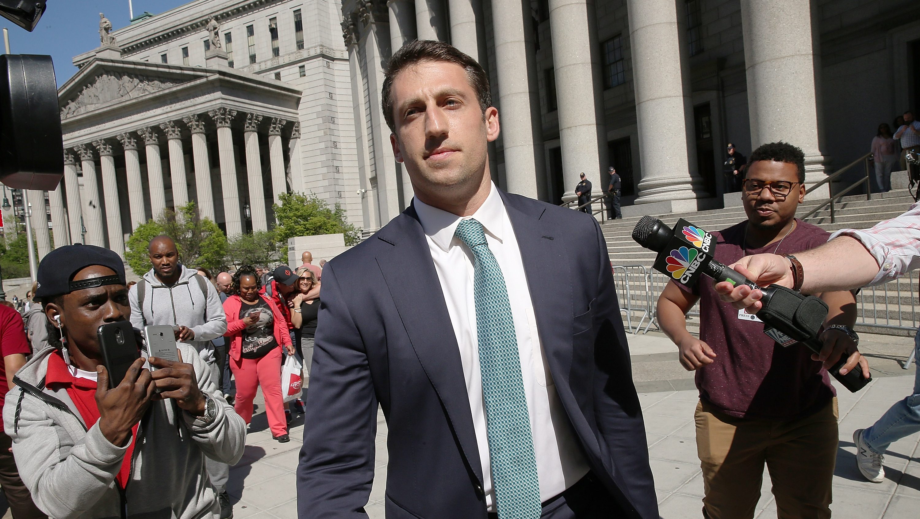 How Much Money Eric Adams’ Attorney Makes – Hollywood Life How Much Money Eric Adams’ Attorney Makes – Hollywood Life