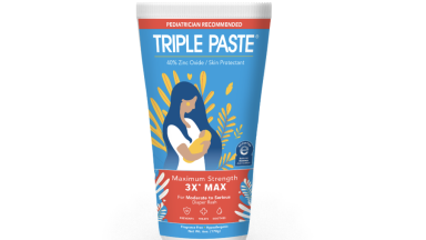 Triple Paste