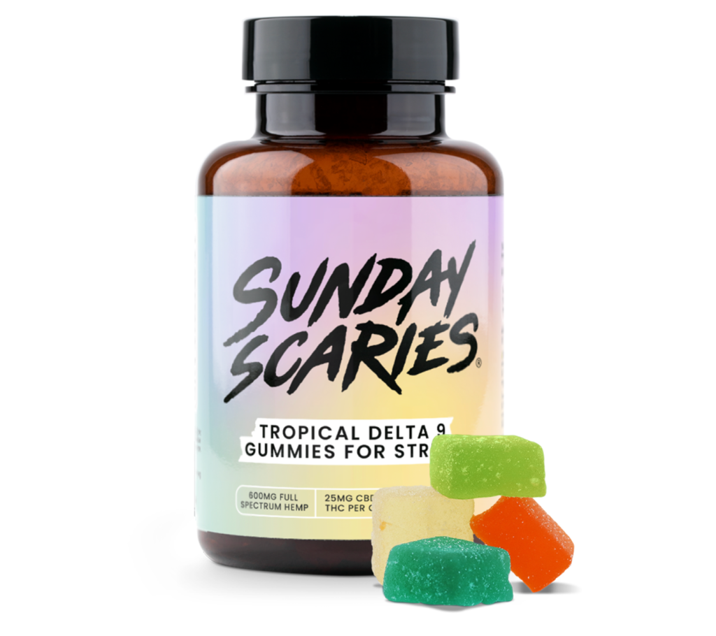 Delta 9 Gummies