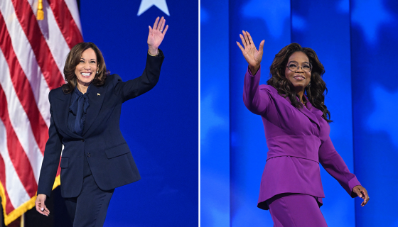 kamala harris oprah winfrey featured