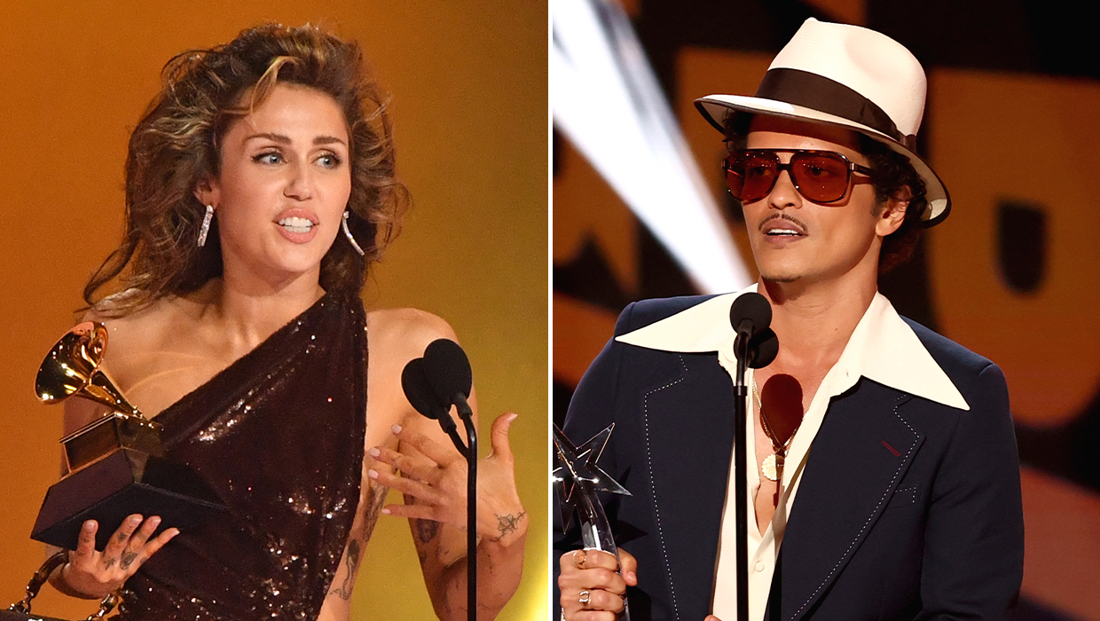 Miley Cyrus & Bruno Mars’ ‘Flowers’ Lawsuit: Why She’s Being Sued