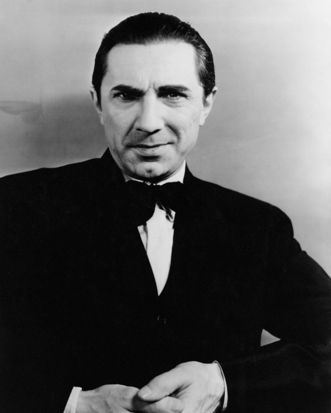 Bela Lugosi