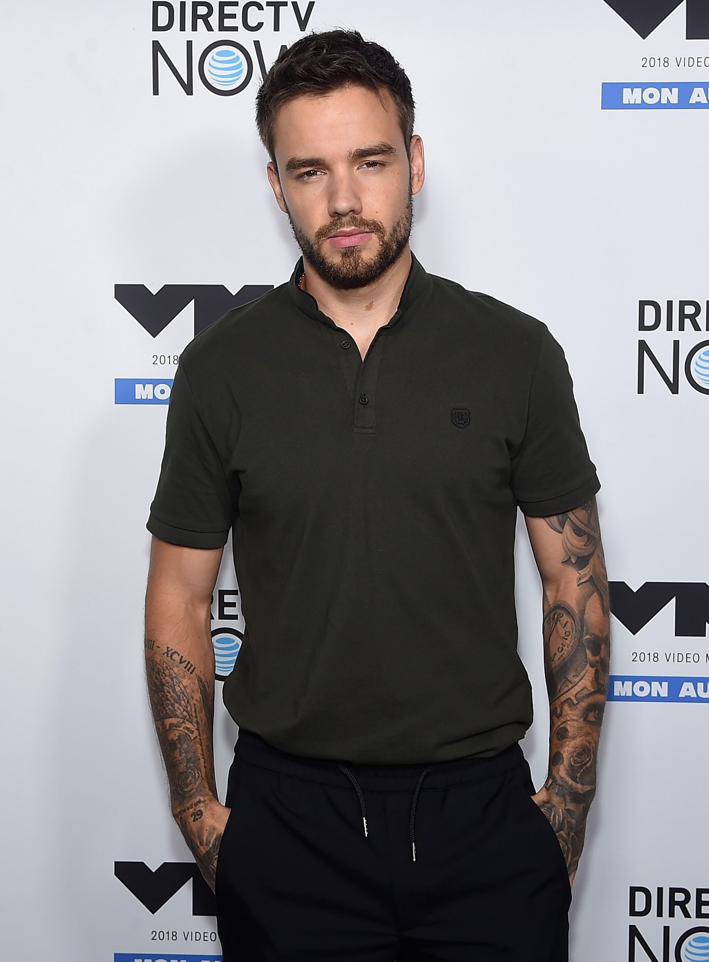 Celebrity Reactions to Liam Payne's Death