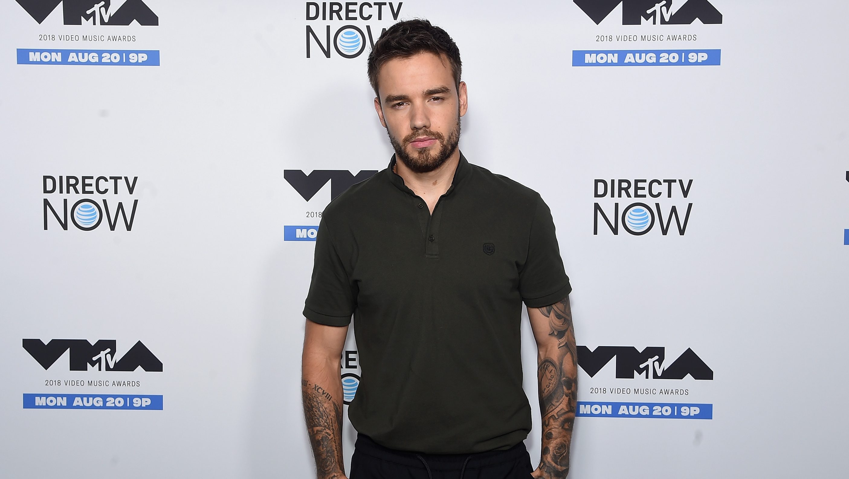 Celebrity Tributes to Liam Payne After His Shocking Death: All Reactions