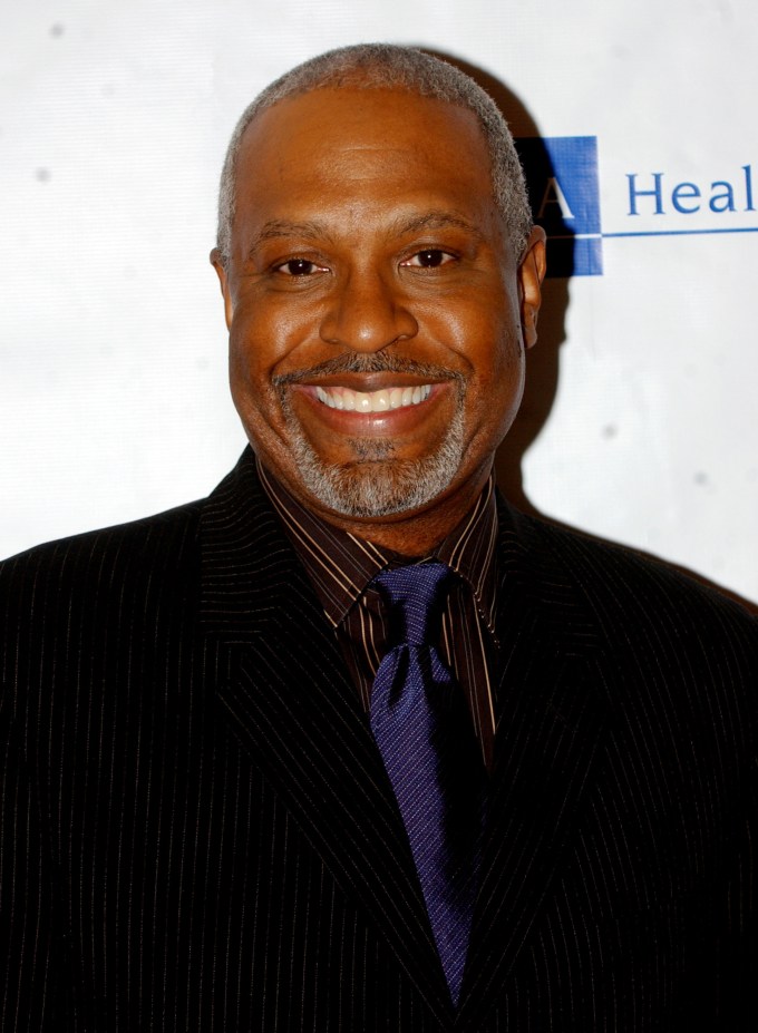 James Pickens Jr.