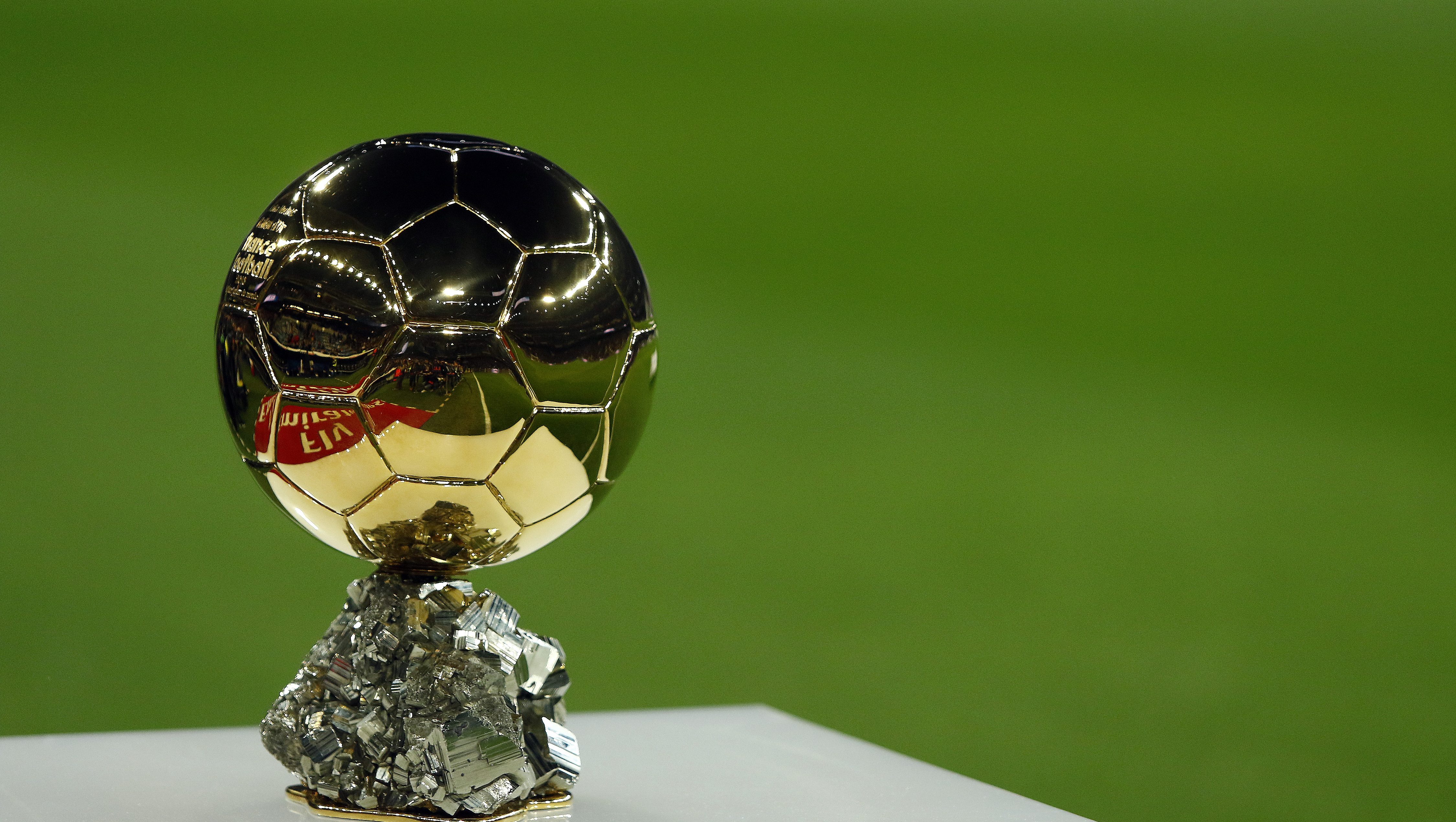 When Is Ballon d'Or 2024? See Ceremony Date & Time( Final score; Real Madrid 1:0 Rayo Vallecano ). (Photo by Manu Reino/SOPA Images/LightRocket via Getty Images)