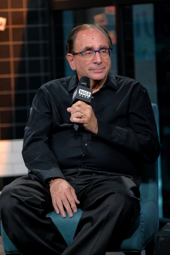 R.L. Stine