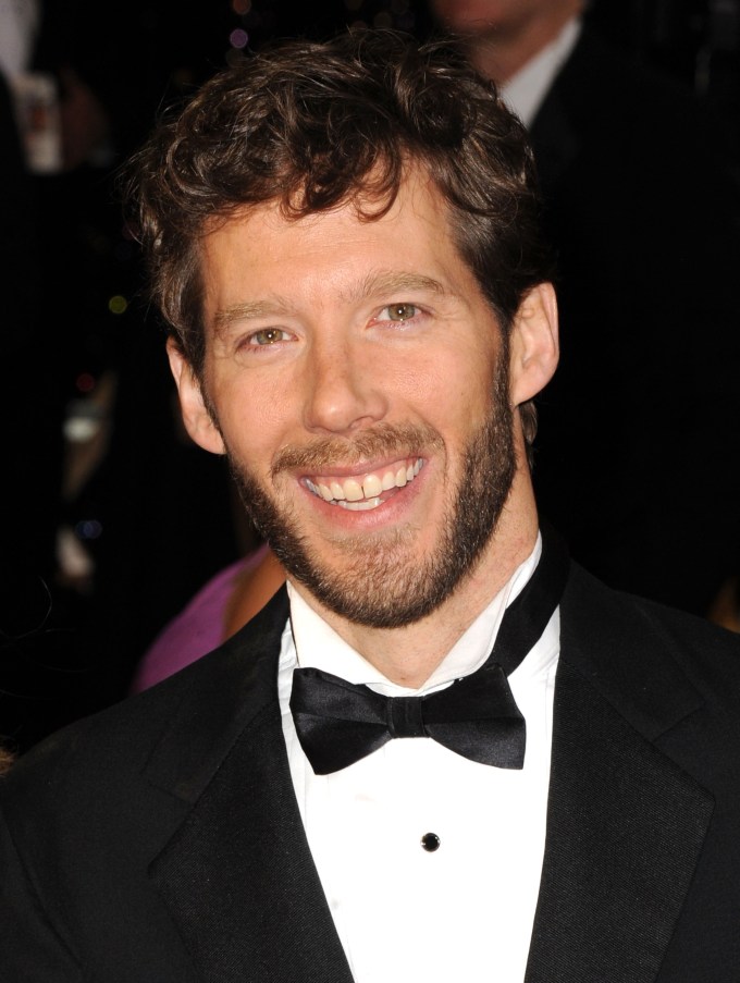 Aron Ralston