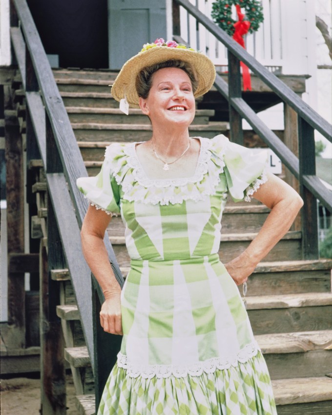 Minnie Pearl