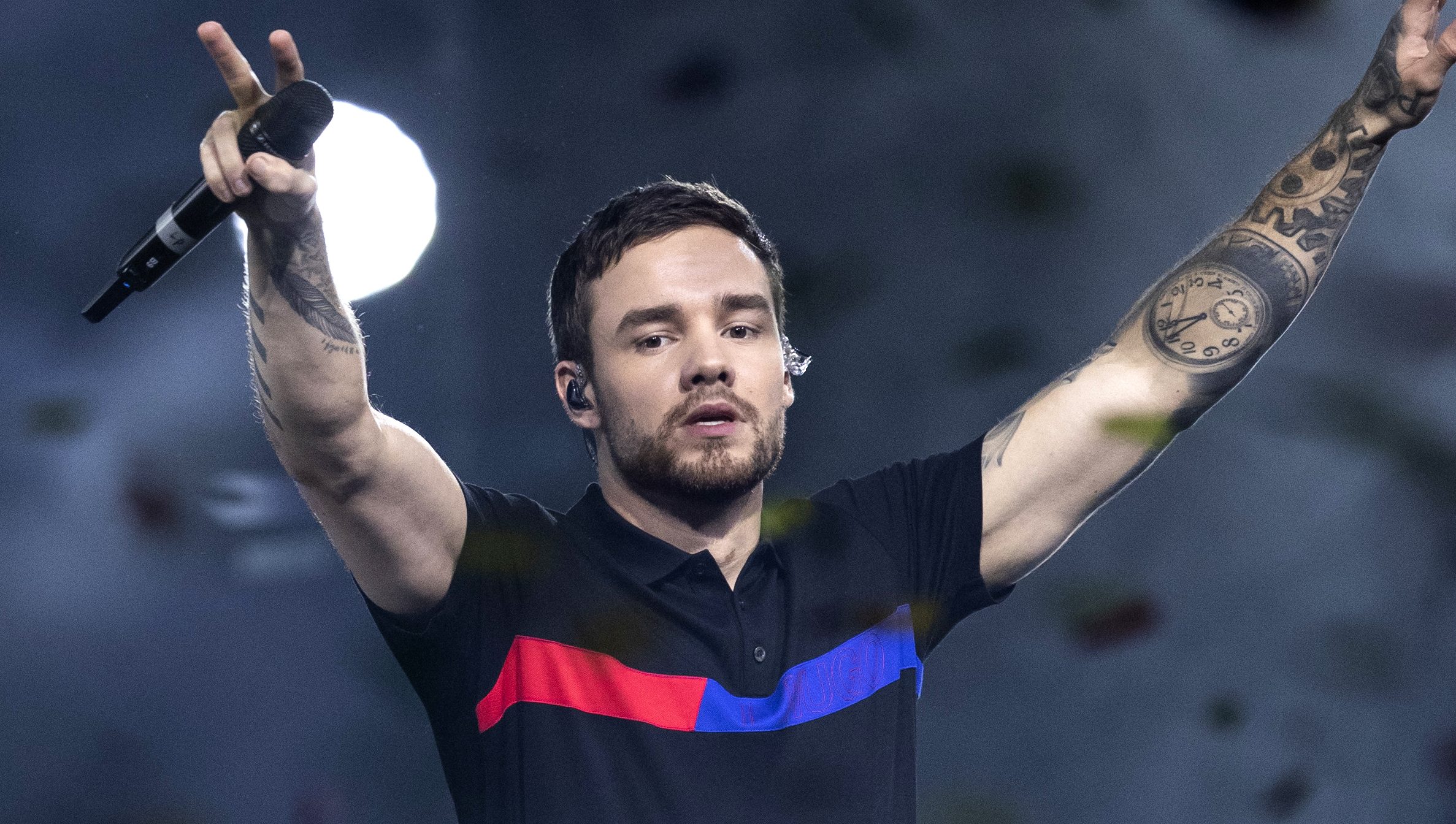 Liam Payne’s Health: About the English Singer’s Past Alcoholism & More