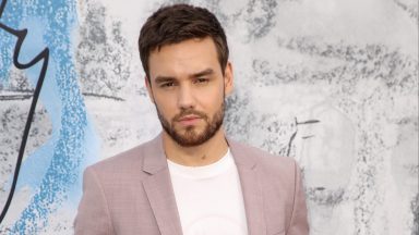 Londyn, Anglia - 25 czerwca: Liam Payne uczestniczy w letniej imprezie 2019 prezentowanej przez Serpentine Galleries i Chanel w The Serpentine Gallery 25 czerwca 2019 r. w Londynie, Anglia. (Zdjęcie: Mike Marsland/WireImage)